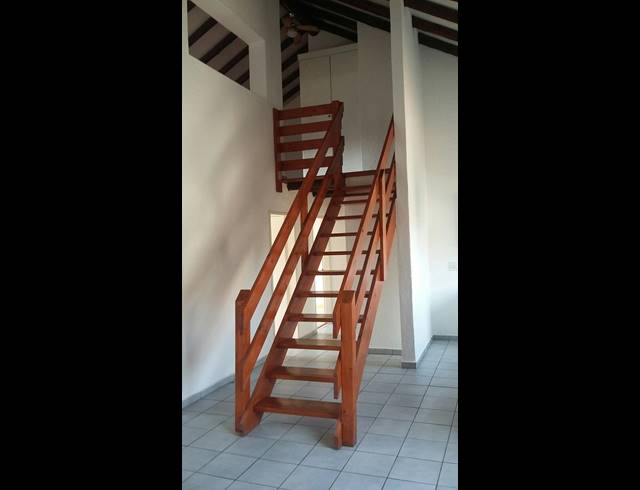 2 BEDROOM APARTMENT TO LET IN PAULSHOF